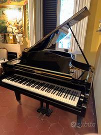Pianoforte a mezza coda Bechstein 
