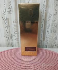 Montale Intense Café – Eau de Parfum 100 ml