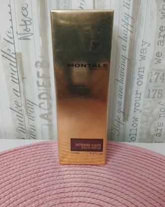 Montale Intense Café – Eau de Parfum 100 ml