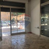 Locale Commerciale - Palermo