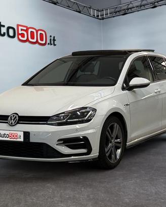 Volkswagen Golf 5 Porte Golf 5p 1.6 tdi Highline 1
