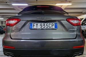 MASERATI Levante 3000 V6 CV.250 TETTO+21'+ UNIPR