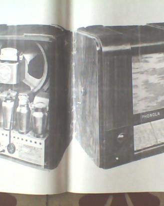 Radio PHONOLA 630