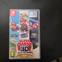 Super Mario 3D All Stars
