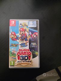 Super Mario 3D All Stars