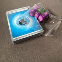 Pokemon Energie piú dadi