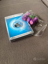 Pokemon Energie piú dadi