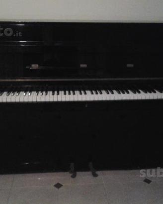 Pianoforte