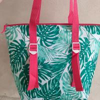 Borsa termica  tropical avon