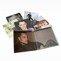 Cofanetto “The best of” Tiziano Ferro