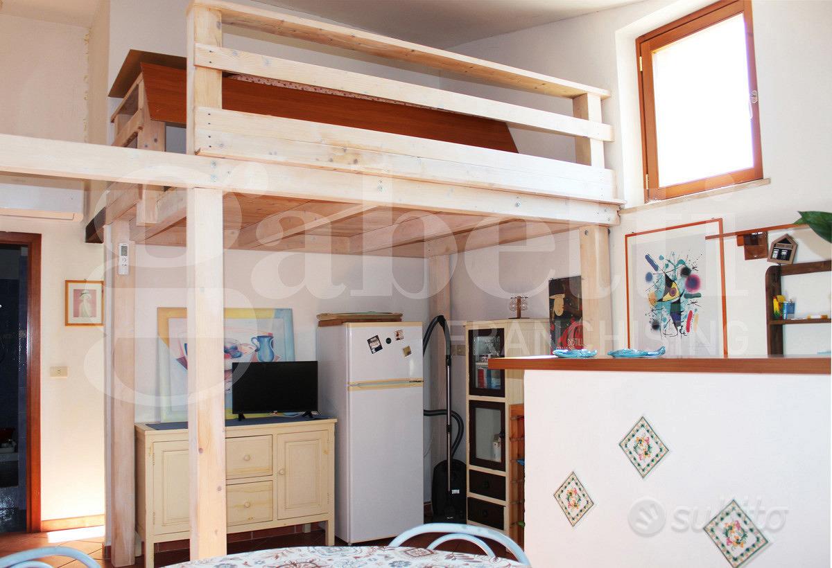 Appartamento Magione [Cod. rif 3171688VRG] - Vista 4