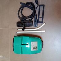 Vaporella SWappy 1500