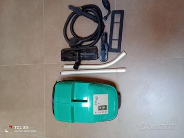 Vaporella SWappy 1500