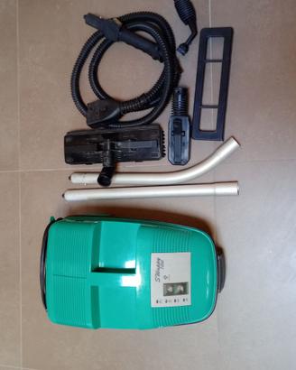 Vaporella SWappy 1500