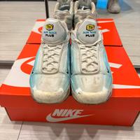 Nike tn