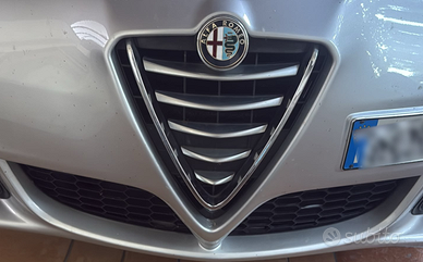 Griglie Originali alfa Romeo Giulietta