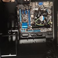Pc gaming