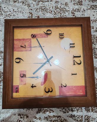 orologio 