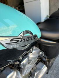 Shadow Honda VT 600cc