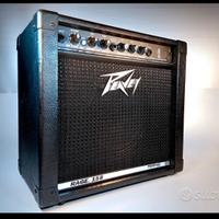 Peavey rage 158, amplificatore per chitarra