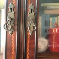 Antica libreria inglese