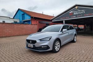 Seat Leon Sportstourer 1.0 eTSI 110 CV DSG