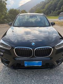 BMW X1 Xdrive Sport 