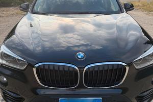 BMW X1 Xdrive Sport 
