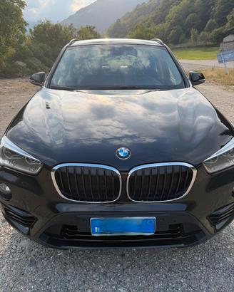 BMW X1 Xdrive Sport 