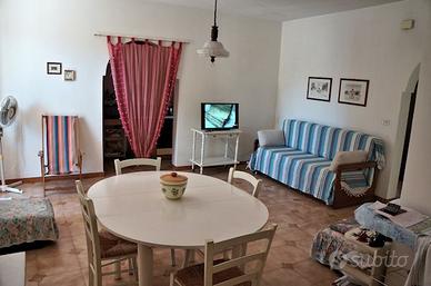 Casa Cristina a Lido Marini