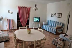 Casa Cristina a Lido Marini