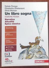 Un libro sogna– narrativa, attualità, epica classi