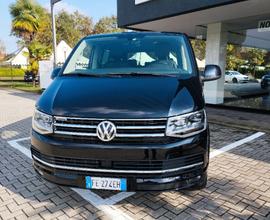 VOLKSWAGEN Multivan 2.0 TDI 204CV 4Motion Comfor