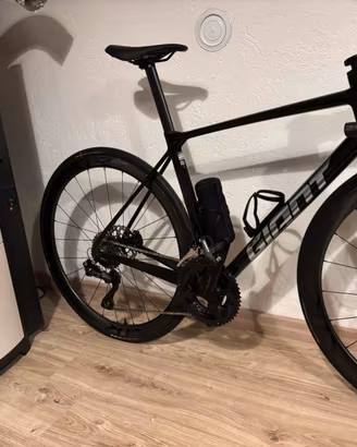 Giant Tcr