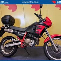 HONDA NX 250 Finanziabile - Rosso - 37500