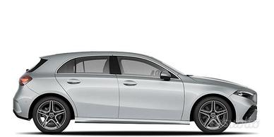 Mercedes-Benz Classe A W177 NUOVA BUSINESS EX...