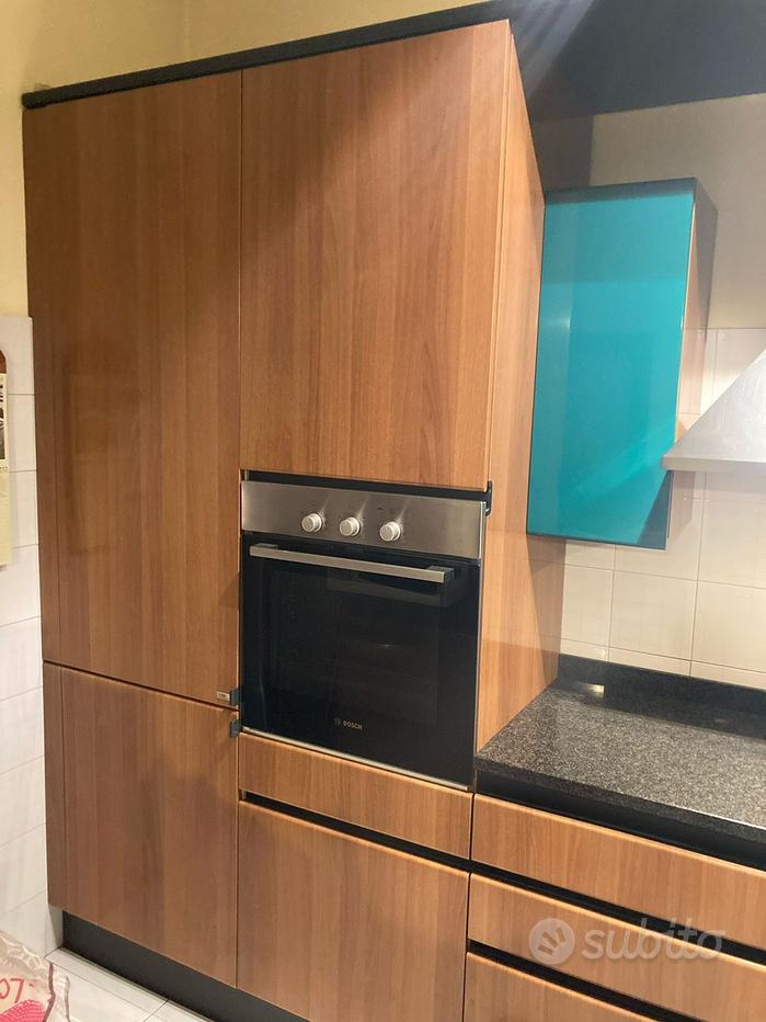 Subito - Outlet Arredamento - Cucina NewAge pensili alti - no eldom -  Arredamento e Casalinghi In vendita a Milano