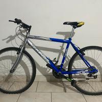 Bici Mountain Bike