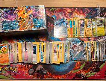 🇮🇹 LOTTO CARTE POKEMON 1.5KG (800+ CARTE) 🇮🇹