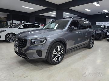 Mercedes-benz GLB 200 d Automatic 4Matic Advanced