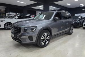 Mercedes-benz GLB 200 d Automatic 4Matic Advanced