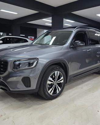 Mercedes-benz GLB 200 d Automatic 4Matic Advanced