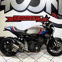 Honda CB 1000 R CB 1000 R LIMITED EDITION N. 15 DI
