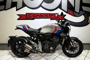 Honda CB 1000 R CB 1000 R LIMITED EDITION N. 15 DI