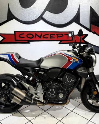 Honda CB 1000 R CB 1000 R LIMITED EDITION N. 15 DI
