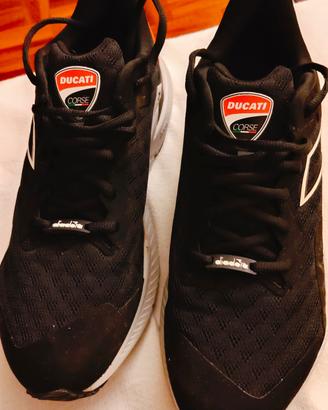 Sneakers DUCATI 