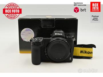 Nikon Z6 II