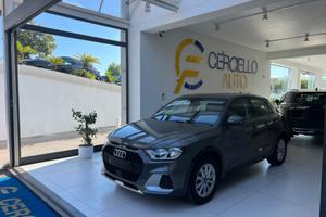 AUDI A1 allstreet 30 STronic TFSI business da€28