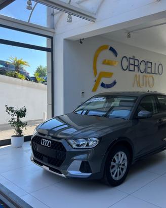 AUDI A1 allstreet 30 STronic TFSI business da€28