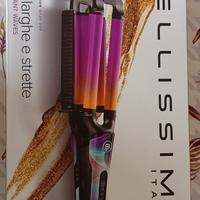 piastra per capelli 